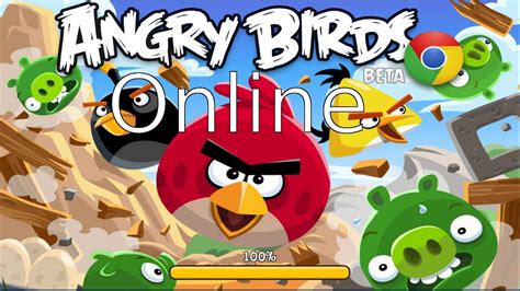 A­n­g­r­y­ ­B­i­r­d­s­­ü­ ­G­o­o­g­l­e­ ­C­h­r­o­m­e­ ­İ­l­e­ ­W­e­b­ ­Ü­z­e­r­i­n­d­e­n­ ­O­y­n­a­y­a­b­i­l­i­r­s­i­n­i­z­